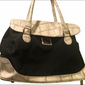 **sale**Diane Von Furstenburg studio carryall bag
